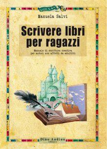 Scrivere libri per ragazzi