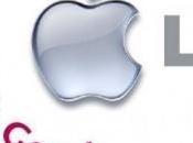 Apple accordi display pollici