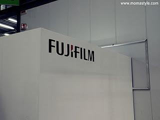 Evento “Printing Prêt-à-porter”: la tecnologia FUJIFILM crea singerie con il mondo del fashion.