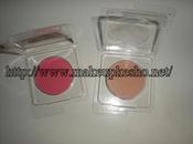 Madina Bivalve blush lover