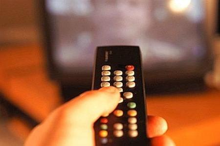 telecomando1 Ascolti tv del 14 novembre 