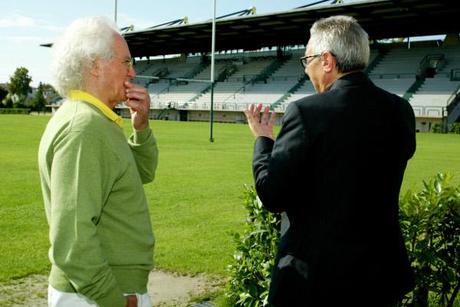 Feldmarescialli, generali e luogotenenti