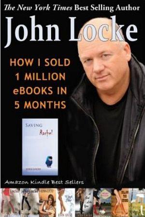 John Locke: un milione di ebook in cinque mesi