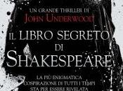 A.A.A. ANTEPRIMA: libro segreto Shakespeare" John Underwood