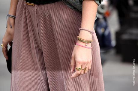 In the Street...Anne-Catherine...ribbed velvet, Paris