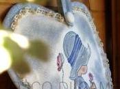 Porta carta igienica