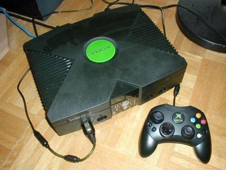 La Xbox compie 10 anni