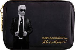 Karl Lagerfeld for Sephora