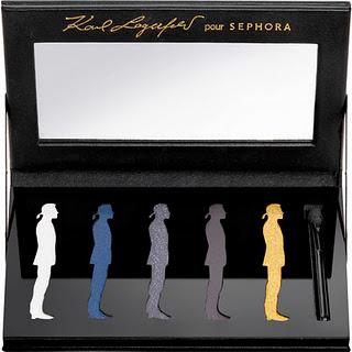 Karl Lagerfeld for Sephora