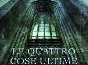 Recensione, quattro cose ultime Paul Hoffman