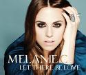 La cover di 'Let there be love'