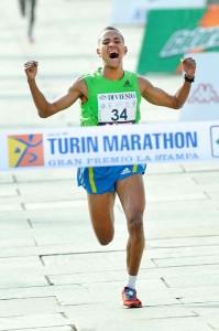 Turin Marathon XXV Edizione - Foto Massimo Pinca