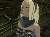 Gravity Rush nuova gallery immagini