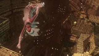 Gravity Rush : nuova gallery di immagini