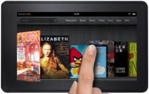 Kindle Fire: solo un fuoco di paglia oppure….