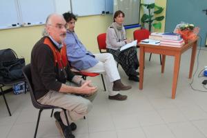 i Fantastici 14!!! iniziato il Corso Triennale SIOV in Omeopatia Veterinaria