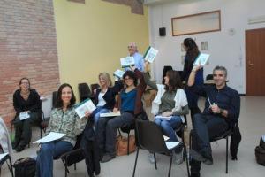 i Fantastici 14!!! iniziato il Corso Triennale SIOV in Omeopatia Veterinaria