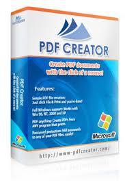  Convertire PDF in qualsiasi altro formato con PDFCreator