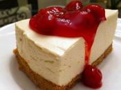 Ricetta cheesecake Philadelphia