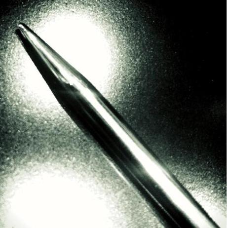 [VITA DA BLOG] Clue #1 - Primo indizio