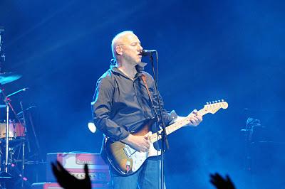 Dylan e Knopfler al Mandela Forum