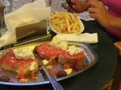 Viaggiare mangiare
