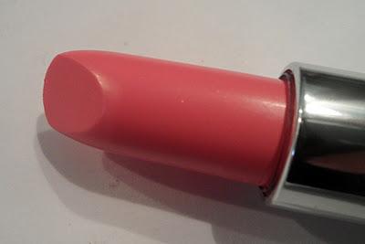 Lioele - Dollish Lipstick Review/Recensione + Photos/Foto