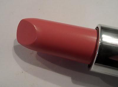 Lioele - Dollish Lipstick Review/Recensione + Photos/Foto