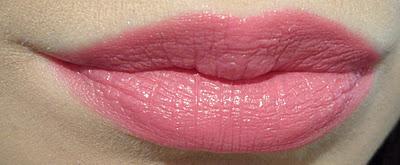 Lioele - Dollish Lipstick Review/Recensione + Photos/Foto