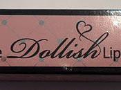 Lioele Dollish Lipstick Review/Recensione Photos/Foto