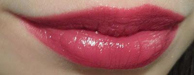 Lioele - Dollish Lipstick Review/Recensione + Photos/Foto