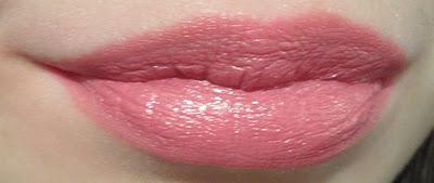 Lioele - Dollish Lipstick Review/Recensione + Photos/Foto