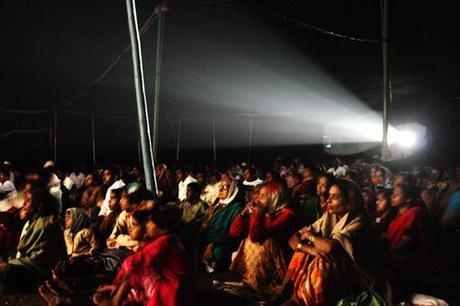 Grandi fotografi dall’Asia al Lucca Photo Fest 2011