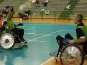 Wheelchair rugby, appuntamento week-end Lignano