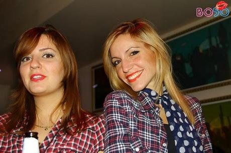 Lambretta and the 50s!