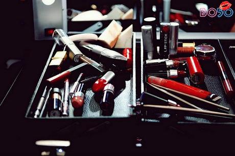 Lambretta and the 50s!