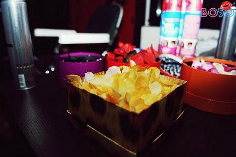 Lambretta and the 50s!