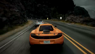 Need For Speed The Run : video di lancio