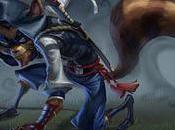 Cooper Thieves Time nuove immagini