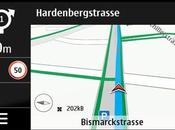 Nokia Maps v3.08 Weather arriva Store
