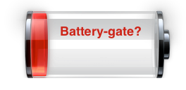 Batterygate iPhone 4S: è solo un problema software