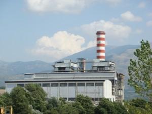 Valle del Mercure: le cattive abitudini dei finti ambientalisti