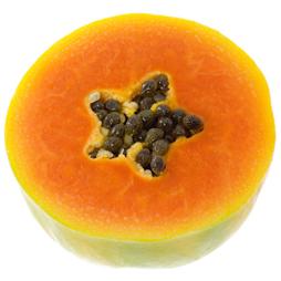 Le proprietà della papaya