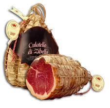 culatello di zibello