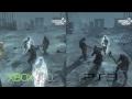 Assassin’s Creed Revelations, video-confronto PlayStation 3-Xbox 360