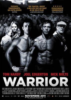 Warrior - La Recensione