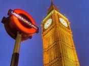 (b)london ambition