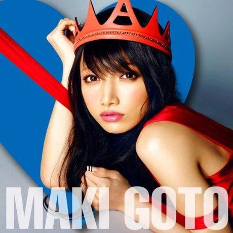 Maki Goto – Ai Kotoba (VOICE)