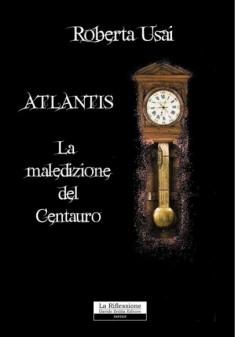 Recensione: Atlantis – La maledizione del centauro