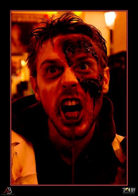 Zombie Night al TOHorror Film Fest 2011: le foto - parte prima